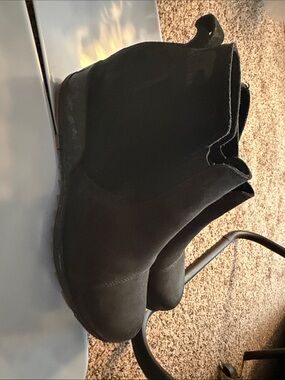 Sorel Wedges
